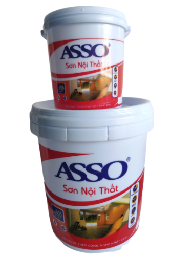 SƠN NƯỚC ASSO NỘI THẤT